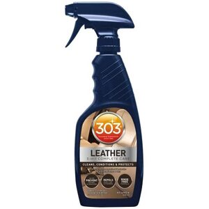 303 Automotive Leather 3-in-1 Complete Care Spray 473ml $11.84 + Delivery ($0 Prime/$59) @ Amazon AU (SOLD OUT) / SCA (C&C)