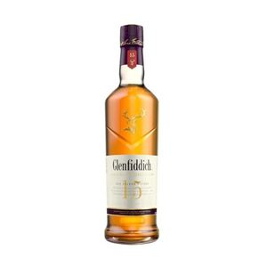 Glenfiddich 15 Year Old Single Malt Scotch Whisky, 70cl $89.68 Delivered @ Amazon AU