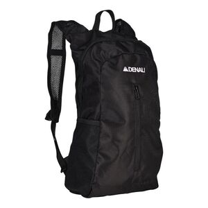 Denali 15L Packaway Daypacks 2 for $18 (Members Price, RRP $29.99 Each) + Delivery ($0 C&C/ in-Store/ $99 Order) @ Anaconda