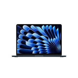 Apple MacBook Air (13-Inch, Apple M4 Chip Wit.e GPU, 16GB Unified Memory, 256GB) - Midnight $1,542.95 delivered with Prime
