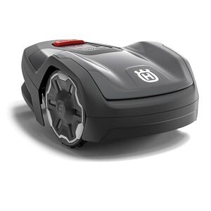Husqvarna Automower Aspire R4 Robotic Lawnmower + starter kit $899 (RRP 1399)