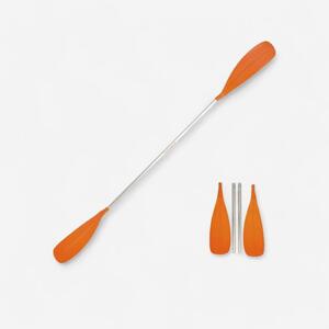 Itiwit 100 Four-Piece Split Kayak Paddle Orange $5 (Was $39.99) + Delivery ($0 C&C) @ Decathlon