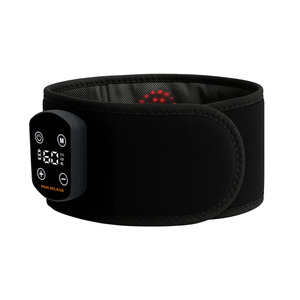 Heated Back Massager Belt $129 (RRP $229) + Free Shipping @PainRelieva