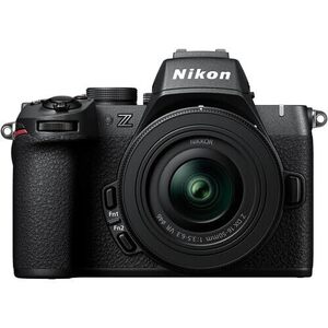 Nikon Z50 II + NIKKOR Z DX 16-50mm f/3.5-6.3 VR $1185 Delivered @ Amazon AU
