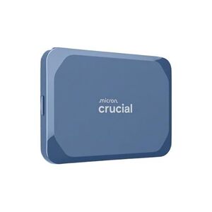 Crucial X10 8TB Portable SSD $646.26 Delivered @ Amazon US via AU