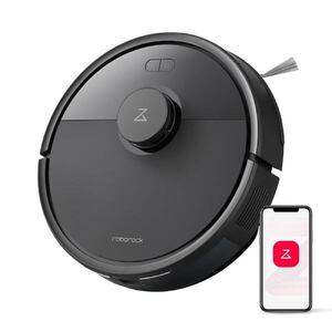 Roborock Q7B Robot Vacuum $195 Delivered (Save $554) @ BIG W Market via Woolworths Everyday Market