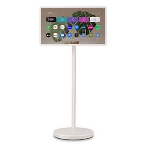 LG StandbyME 2 Portable Smart Touch Screen (27LX6TDGA) $1,364.88 + Delivery ($0 C&C) @ Bing Lee