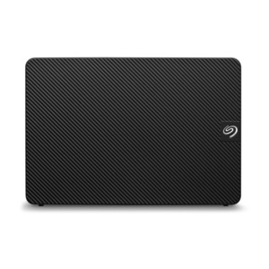 Seagate 20TB Expansion Desktop Hard Drive $548 (10% Back as Gift Card) + Delivery ($0 C&C) @ Harvey Norman