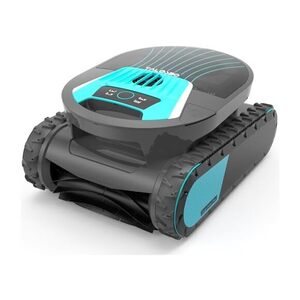 Pleco Pro Cordless Robotic Pool Cleaner $599.99 (RRP $899.99) Delivered @ TALOSBO AU via Amazon AU