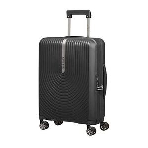 Samsonite Hi-Fi Hardside Spinner Suitcase 55cm Black $112.50, 75cm Blue $157.50 (SOLD OUT) Delivered @ Amazon AU
