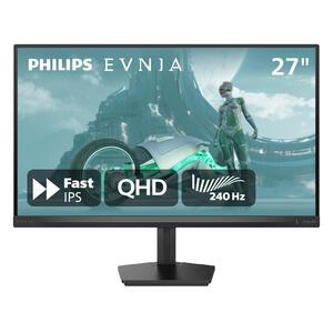 Philips 27m2n3500pf Evnia 27" QHD 260hz Fast IPS Gaming Monitor $199 + Delivery @ JB Hi-Fi