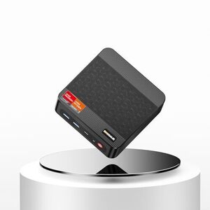 Bosgame P3plus Mini PC Ryzen 7 7840hs 32GB RAM 1TB SSD $679 Delivered @ Bosgame-AU via Amazon AU