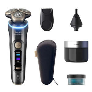 Philips Series i9000 Prestige Ultra Electric Shaver with SkinIQ Pro $498 (Was $999) + Delivery ($0 C&C/ In-Store) @ JB Hi-Fi