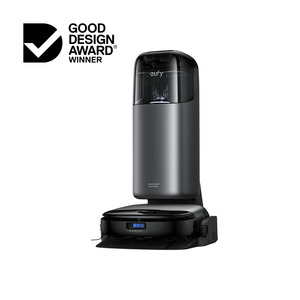 eufy S1 Pro Robot Vacuum $998.99 (RRP $2,699.95) + 10% off via Newsletter ($899.10) @ eufy