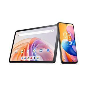 [Clearance] TCL Tab 11 FE 128GB Tablet + TCL 60R 5G Smartphone Bundle - $249 @ Officeworks