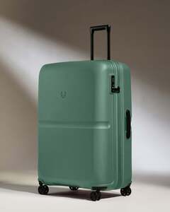 Antler Large Luggage in Seagrass Green (81cm) - Single Stripe $167.50 Delivered @ Antler