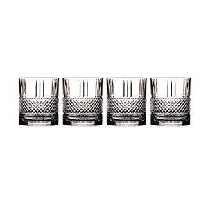 Maxwell & Williams Verona Whisky Tumbler Set of 4 Gift Boxed $19.99 + Delivery ($0 with Prime/ $59 Spend) @ Amazon AU