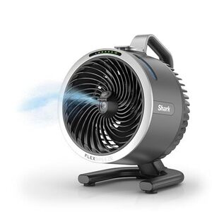 Shark FlexBreeze HydroGo Misting Portable Fan $149 Delivered @ Amazon AU