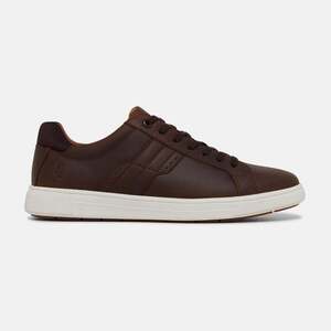 Hush Puppies Gravity (Brown Wild/Black Wild) - $79 (RRP $179.95) Delivered @ Shoe Warehouse
