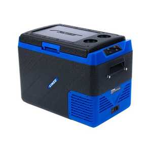 Kings Escape 40 Portable 12V Camping Fridge $189 + Shipping ($0 C&C) @ 4WD Supa Centre