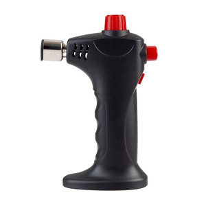 Appetito Cook's Blow Torch in Black $17.97 (Was $29.95) @ Myer