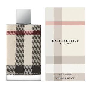 Burberry London for Women Eau De Parfum 100ml $44.99 @ Chemist Warehouse
