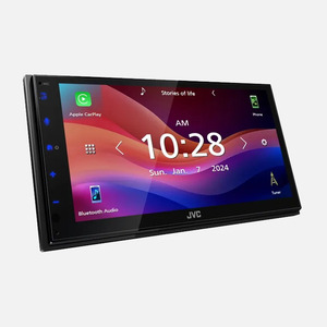 JVC KW-M590BT $298, Pioneer DMH-A5650BT $450, Kenwood KFC-MW3000 12″ $99 + Delivery ($0 C&C) @ Bankstown Sound