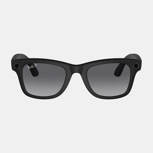 Ray-Ban Meta Wayfarer (Gen 1) $293.39 Delivered @ The Iconic