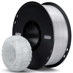 Elegoo TPU 95A Filament 5x 1kg Rolls - $80 Delivered @ Elegoo AU