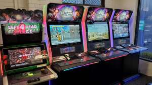 [NSW] Up to 80% off - End of Year Clearance in Store (Today Only) @ Highway Entertainment, Newcastle