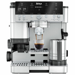 Ninja Luxe Café Espresso Machine ES601ANZ $559.99 Delivered @ Costco (Membership Required)