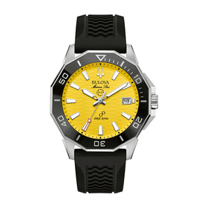Bulova Precisionist 43mm 96B431 $329 Delivered @ Starbuy