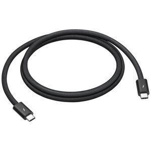 Apple Thunderbolt 5 Pro Cable 1m $70 (was $115) C&C/in-Store @ Officeworks