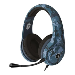 Stealth XP Challenger Gaming Headset with Stand $4.75 + Delivery @Mwave