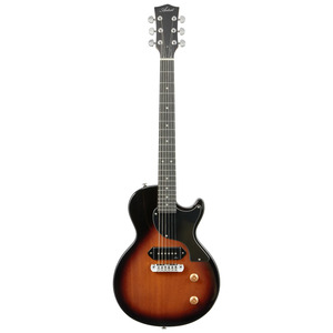Artist AP54J Vintage Burst Electric Guitar w/ Howler Pickups - $199 Delivered @ Artist Guitars