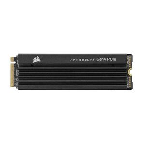 Corsair MP600 PRO LPX 1TB M.2 NVMe PCIe X4 Gen4 SSD $164.76 Delivered @ Amazon US via AU