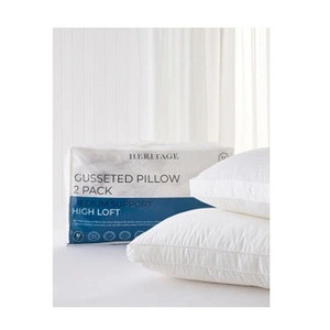 50% off MiniJumbuk, Downia, Heritage, 30-50% off Sheridan + Delivery $9.95 ($0 with $99 Spend / C&C / in-Store) @ MYER