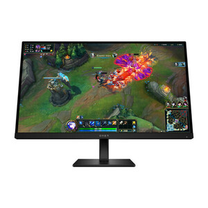 HP Omen 27q G2 27” QHD 180Hz IPS LCD Monitor $199.20 (Was $249) Delivered @ HP Official Store eBay