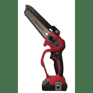 Urbanworx 20V Cordless Chainsaw $24 (RRP $49) + Delivery ($0 C&C/in-Store/OnePass) @ Kmart