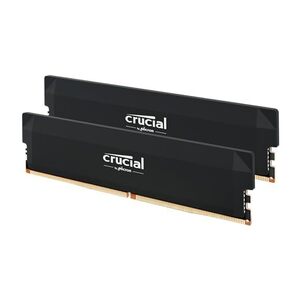 Crucial Pro 32GB (2x16GB) DDR5 6000MHz CL36 RAM $454.87 Delivered @ Amazon US via AU