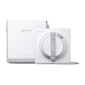 Ecovacs Winbot W2 Pro OMNI Window Cleaning Robot $588 (Was $998) + Delivery ($0 WA/SA/NT C&C) @ Retravision