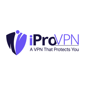 4 Years + 1 Year Free VPN Subscription (60 Months Total) US$24.55 (~A$36.71) @ iProVPN