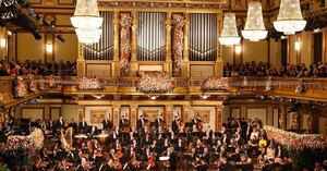 Stream The 2026 Vienna Philharmonic New Year's Concert for Free @ Medici.tv (Free Account Required)