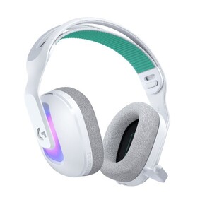Logitech G522 Lightspeed Wireless Gaming Headset - White $148 + Delivery ($0 C&C/ in-Store) @ EB Games