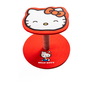 HelloKitty/Grinch Cat Scratcher $7, Stitch Dog Bed $7, Elf Pet Bed $4.50 + Del ($0 C&C/ In-Store/ OnePass/ $65 Order) @ Kmart