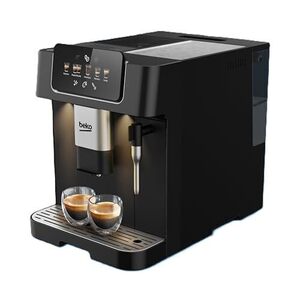 Beko CaffeExperto Bean to Cup Coffee Machine CEG7302B $399 Delivered @ Amazon AU