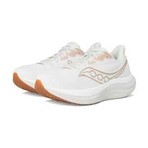 Saucony Women's Triumph 23 (White) $150 (RRP $269.99), Men's Triumph 23 (White) $135 (RRP $269.99) Delivered @ Amazon AU