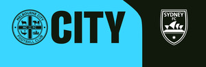 $10 Family Pass (Was $90) for Melbourne City Vs Sydney FC (03/01 at 7:35pm) @ Ticketek