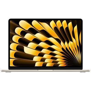 Apple MacBook Air 13" M4 10C CPU 10C GPU 24GB/512GB Starlight $1697 + Del ($0 to Metro/ OnePass/ C&C/ In-Store) @ Officeworks