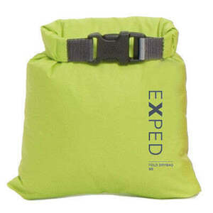Exped Fold Drybag 1/3/5/8/22L $10.98-$15.98 ($0 in-store or with $99+ order/$15 shipping) @ Mountain Equipment, Trek & Travel